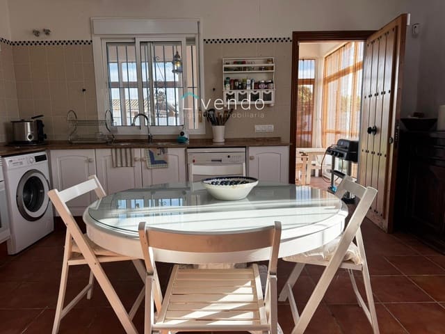 4 bedroom Villa for sale in El Palmar, Vejer de la Frontera - € 849,000 (Ref: 9542138)