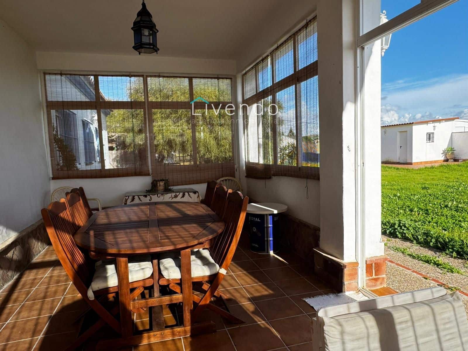 4 bedroom Villa for sale in Vejer de la Frontera - € 849,000 (Ref: 9542138)