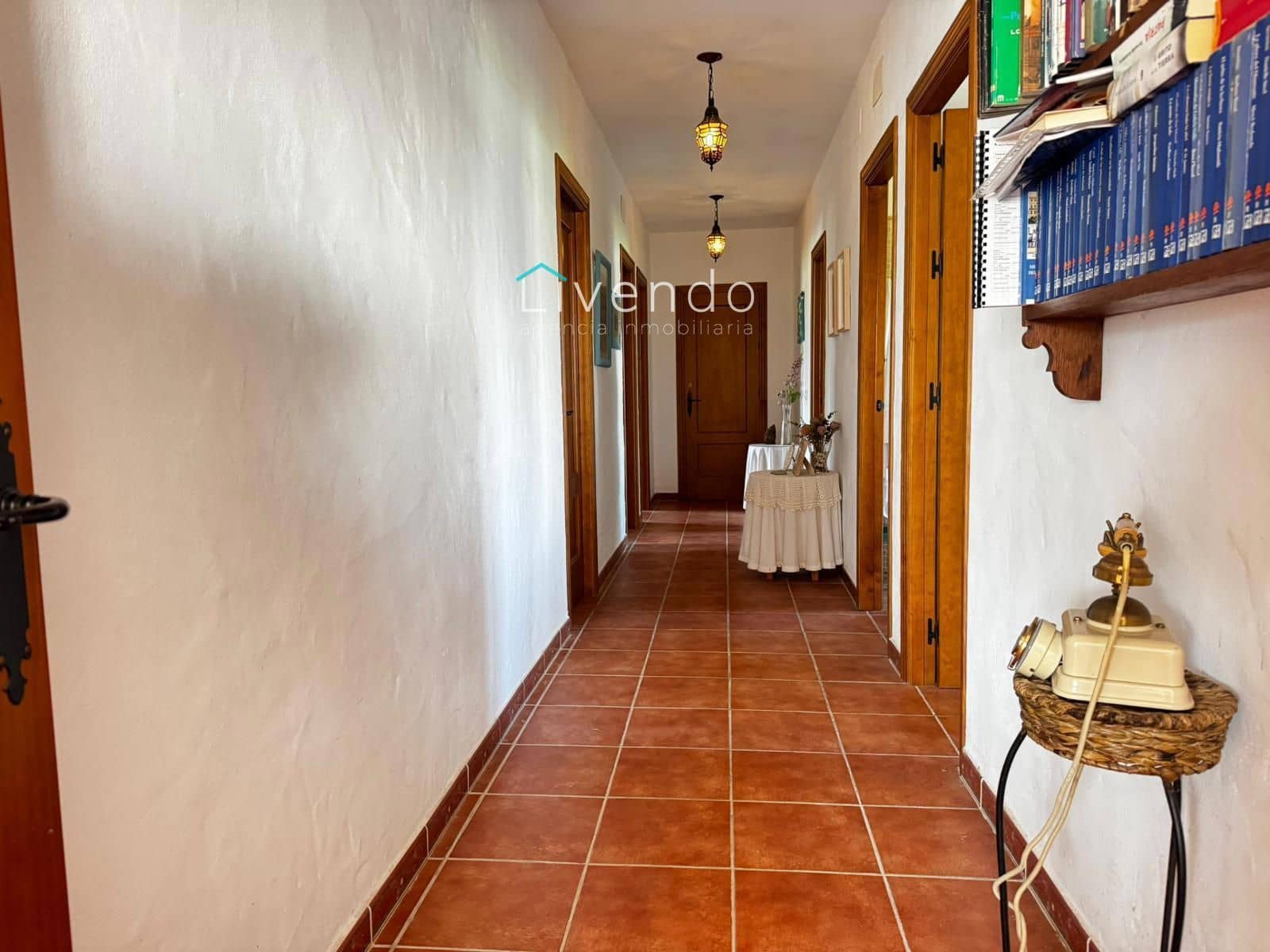 4 bedroom Villa for sale in Vejer de la Frontera - € 849,000 (Ref: 9542138)