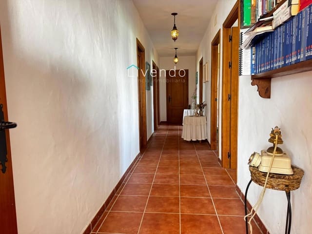 4 bedroom Villa for sale in El Palmar, Vejer de la Frontera - € 849,000 (Ref: 9542138)