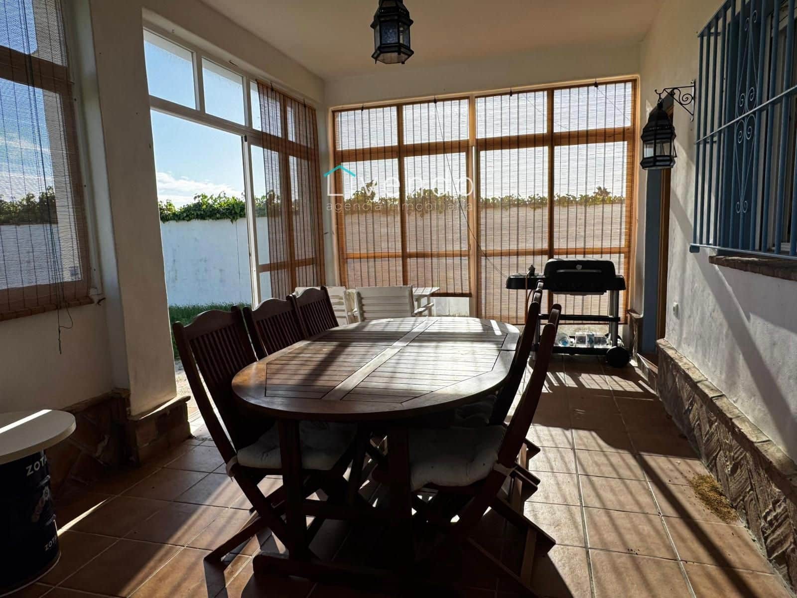 4 bedroom Villa for sale in Vejer de la Frontera - € 849,000 (Ref: 9542138)