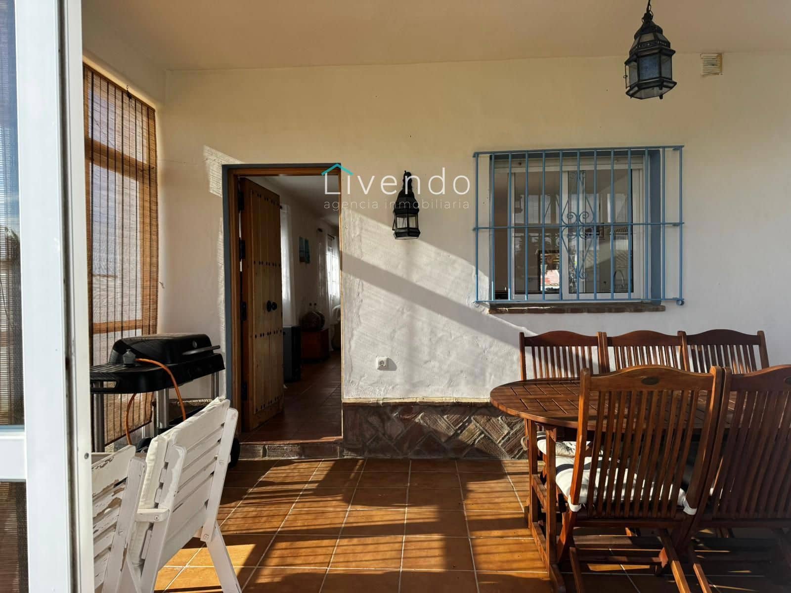 4 bedroom Villa for sale in Vejer de la Frontera - € 849,000 (Ref: 9542138)