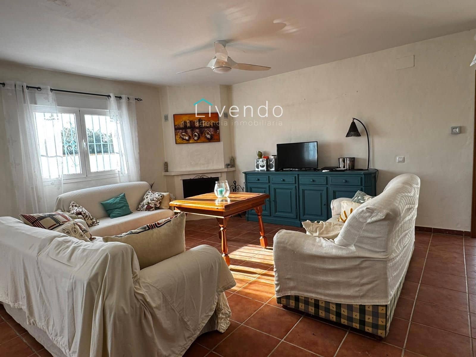 4 bedroom Villa for sale in Vejer de la Frontera - € 849,000 (Ref: 9542138)