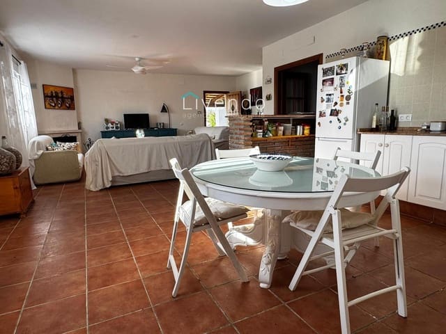 4 bedroom Villa for sale in El Palmar, Vejer de la Frontera - € 849,000 (Ref: 9542138)