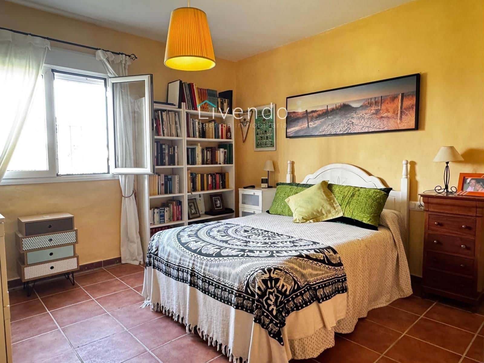 4 bedroom Villa for sale in Vejer de la Frontera - € 849,000 (Ref: 9542138)