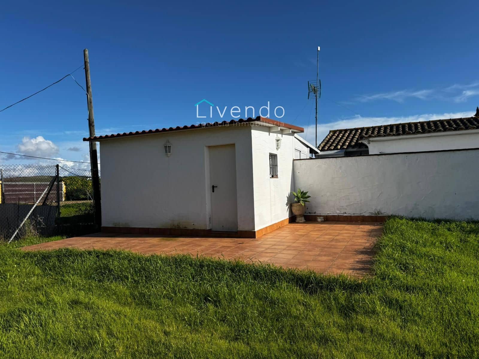 4 bedroom Villa for sale in Vejer de la Frontera - € 849,000 (Ref: 9542138)