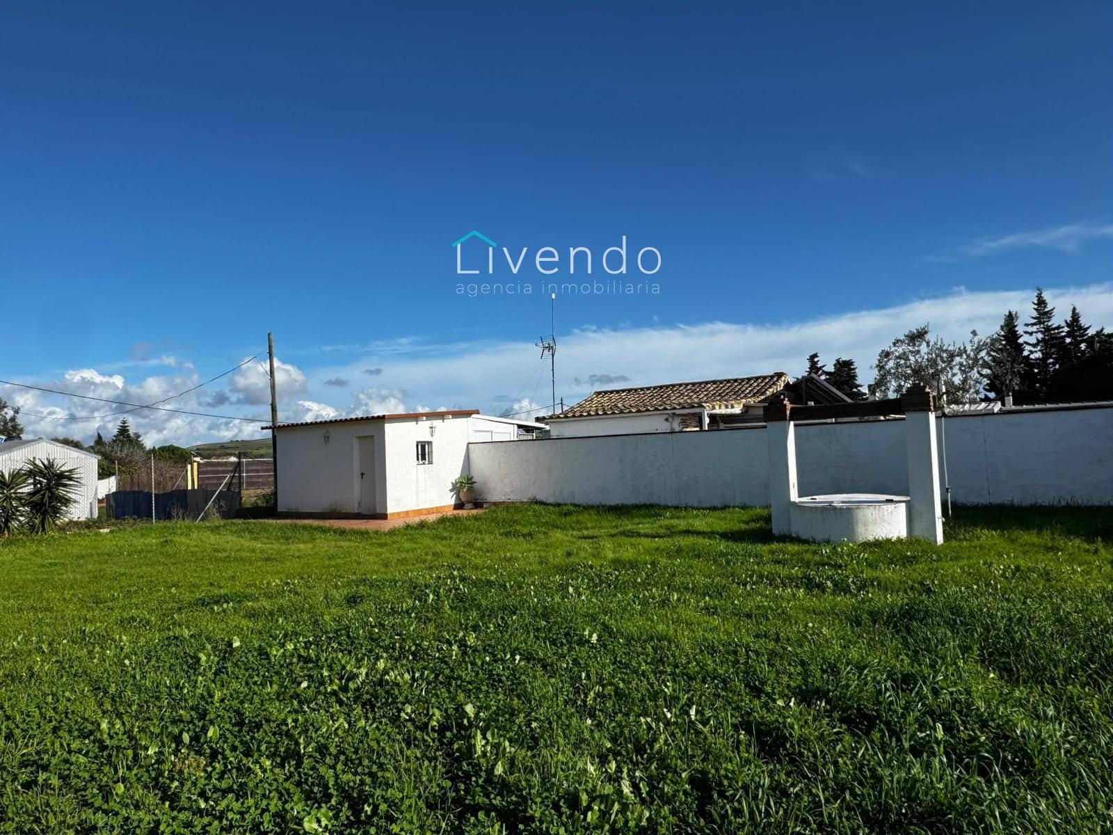 4 bedroom Villa for sale in Vejer de la Frontera - € 849,000 (Ref: 9542138)