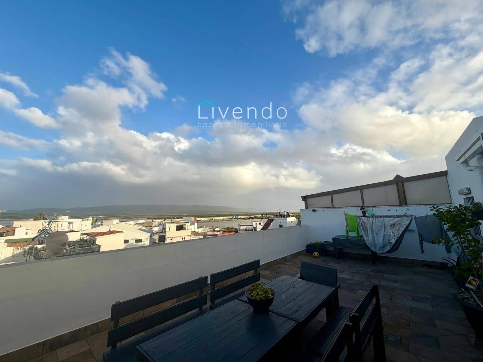 4 soveværelse Lejlighed til salg i Barbate - € 350.000 (Ref: 9557343)