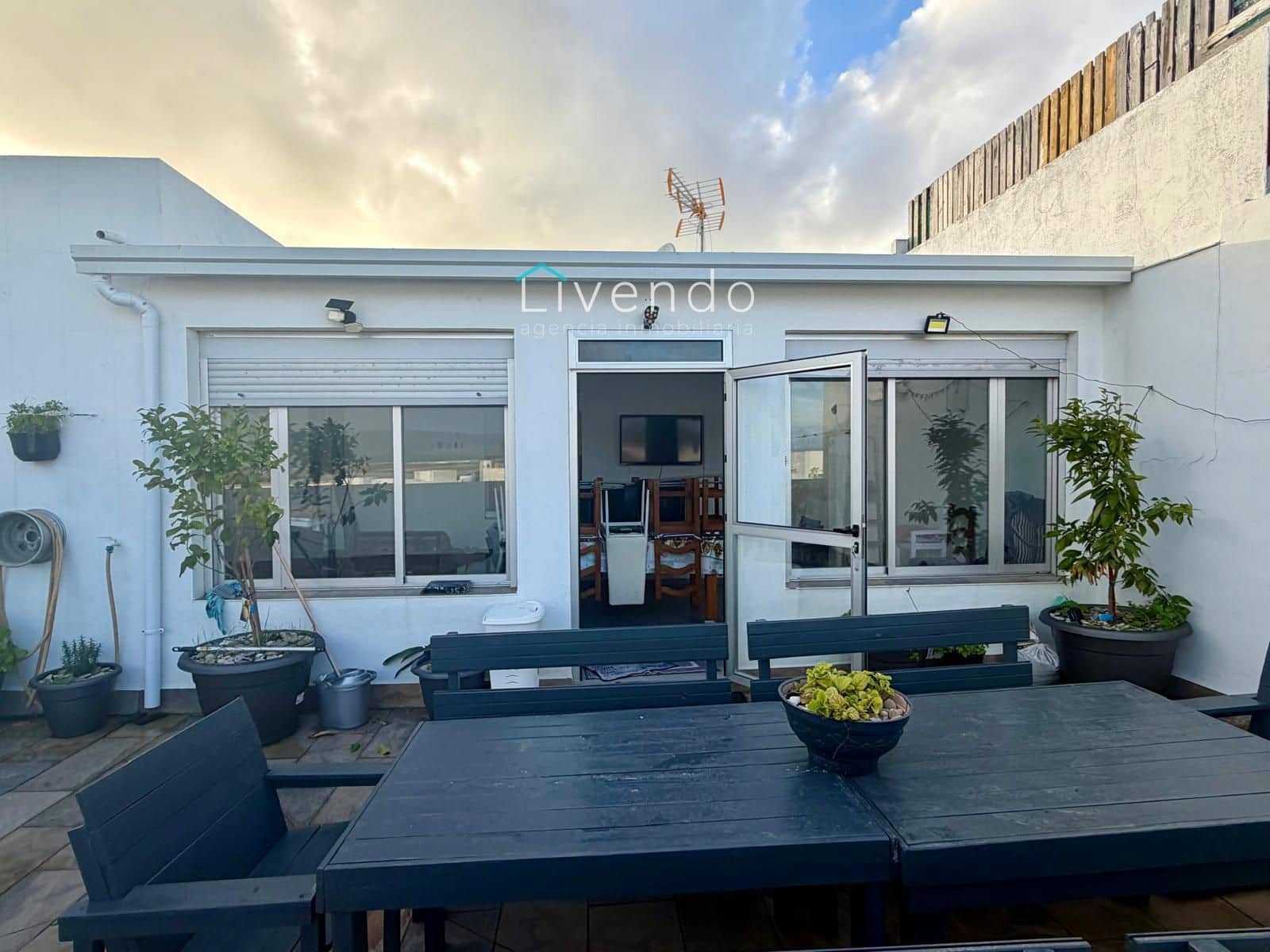 4 soveværelse Lejlighed til salg i Barbate - € 350.000 (Ref: 9557343)