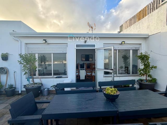 4 soveværelse Lejlighed til salg i Barbate - € 350.000 (Ref: 9557343)