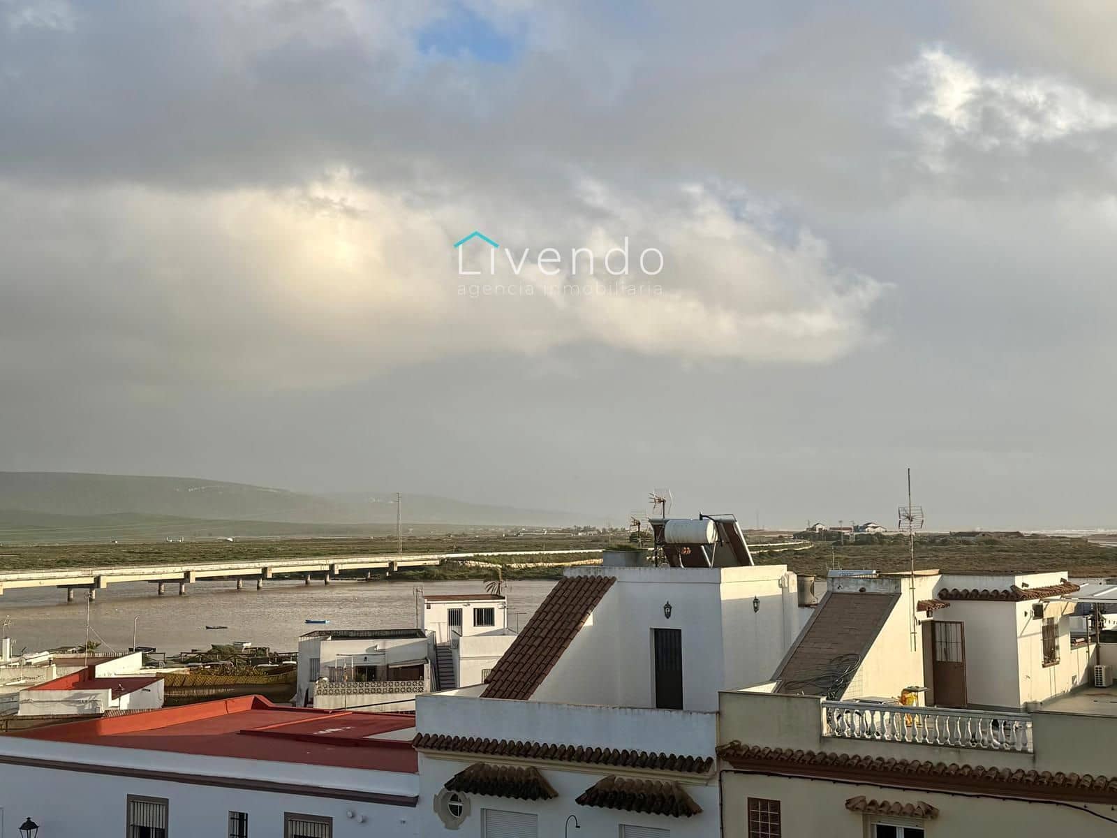 4 soveværelse Lejlighed til salg i Barbate - € 350.000 (Ref: 9557343)