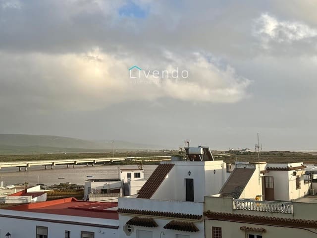 4 soveværelse Lejlighed til salg i Barbate - € 350.000 (Ref: 9557343)