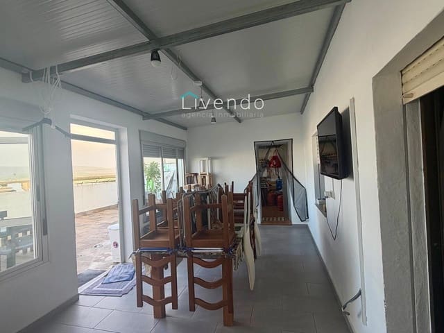 4 soveværelse Lejlighed til salg i Barbate - € 350.000 (Ref: 9557343)