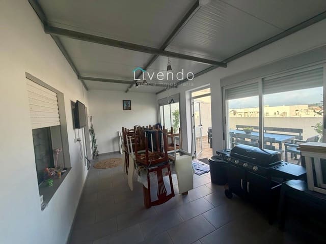 4 soveværelse Lejlighed til salg i Barbate - € 350.000 (Ref: 9557343)