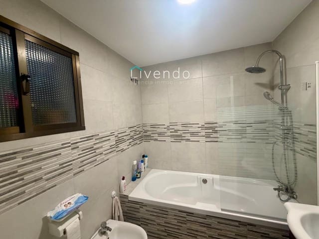 4 soveværelse Lejlighed til salg i Barbate - € 350.000 (Ref: 9557343)