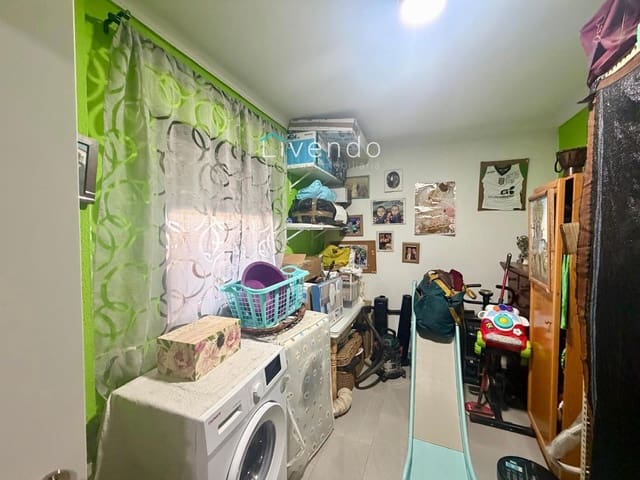 4 soveværelse Lejlighed til salg i Barbate - € 350.000 (Ref: 9557343)