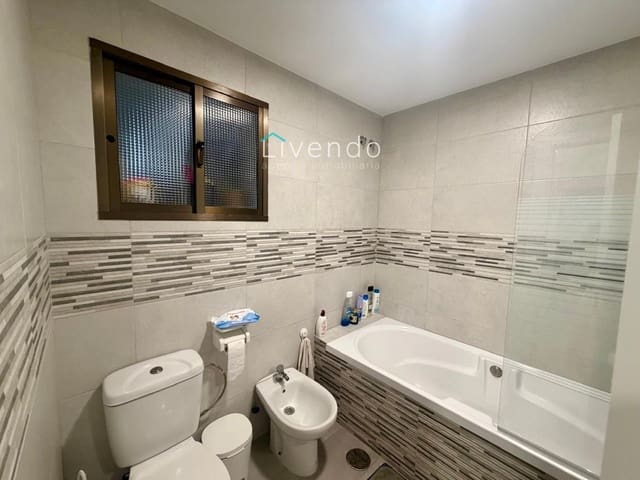 4 soveværelse Lejlighed til salg i Barbate - € 350.000 (Ref: 9557343)