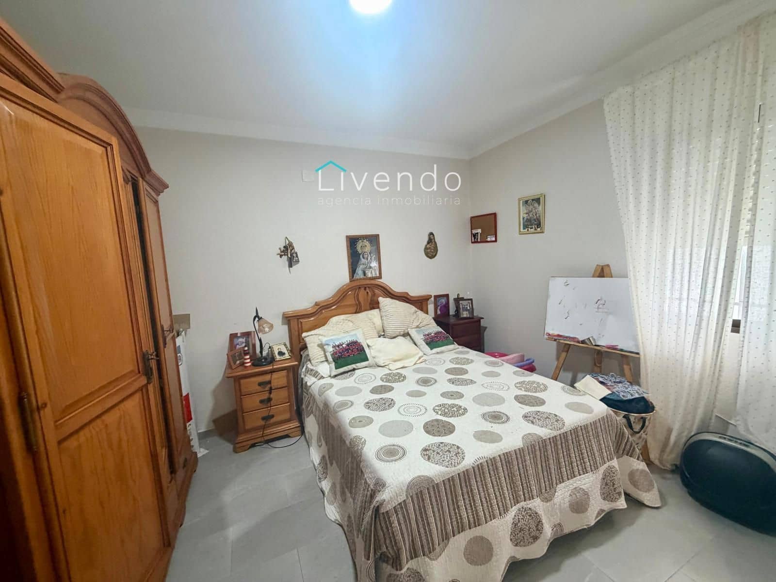 4 soveværelse Lejlighed til salg i Barbate - € 350.000 (Ref: 9557343)