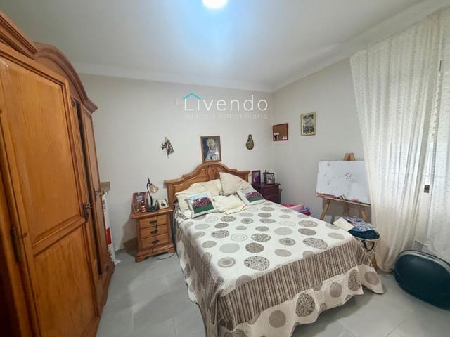 4 soveværelse Lejlighed til salg i Barbate - € 350.000 (Ref: 9557343)