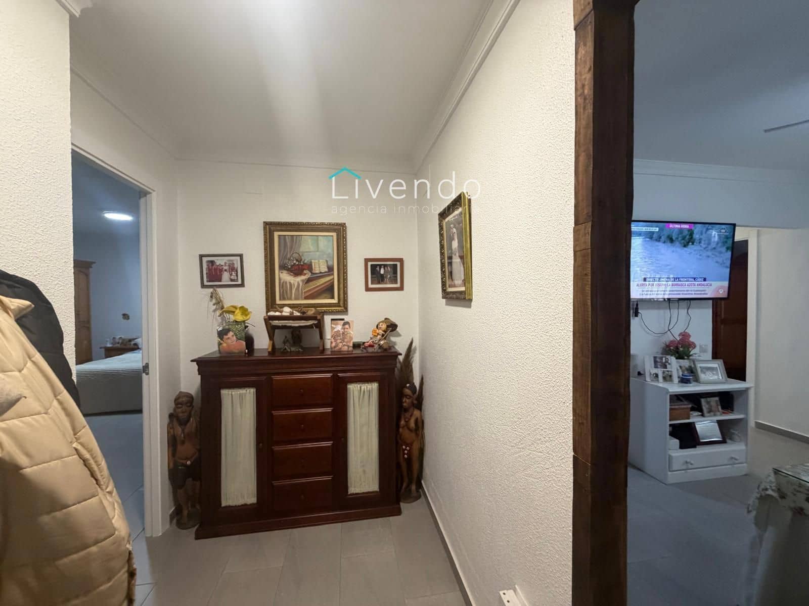 4 soveværelse Lejlighed til salg i Barbate - € 350.000 (Ref: 9557343)