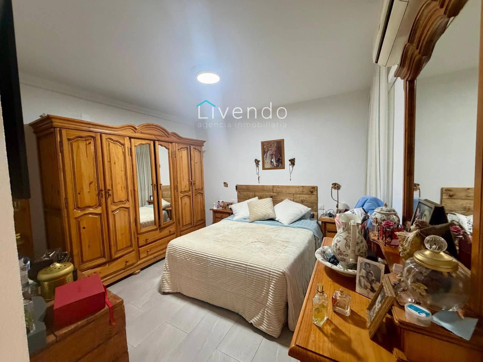 4 soveværelse Lejlighed til salg i Barbate - € 350.000 (Ref: 9557343)