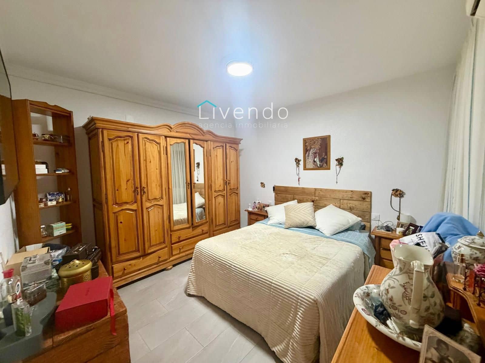 4 soveværelse Lejlighed til salg i Barbate - € 350.000 (Ref: 9557343)