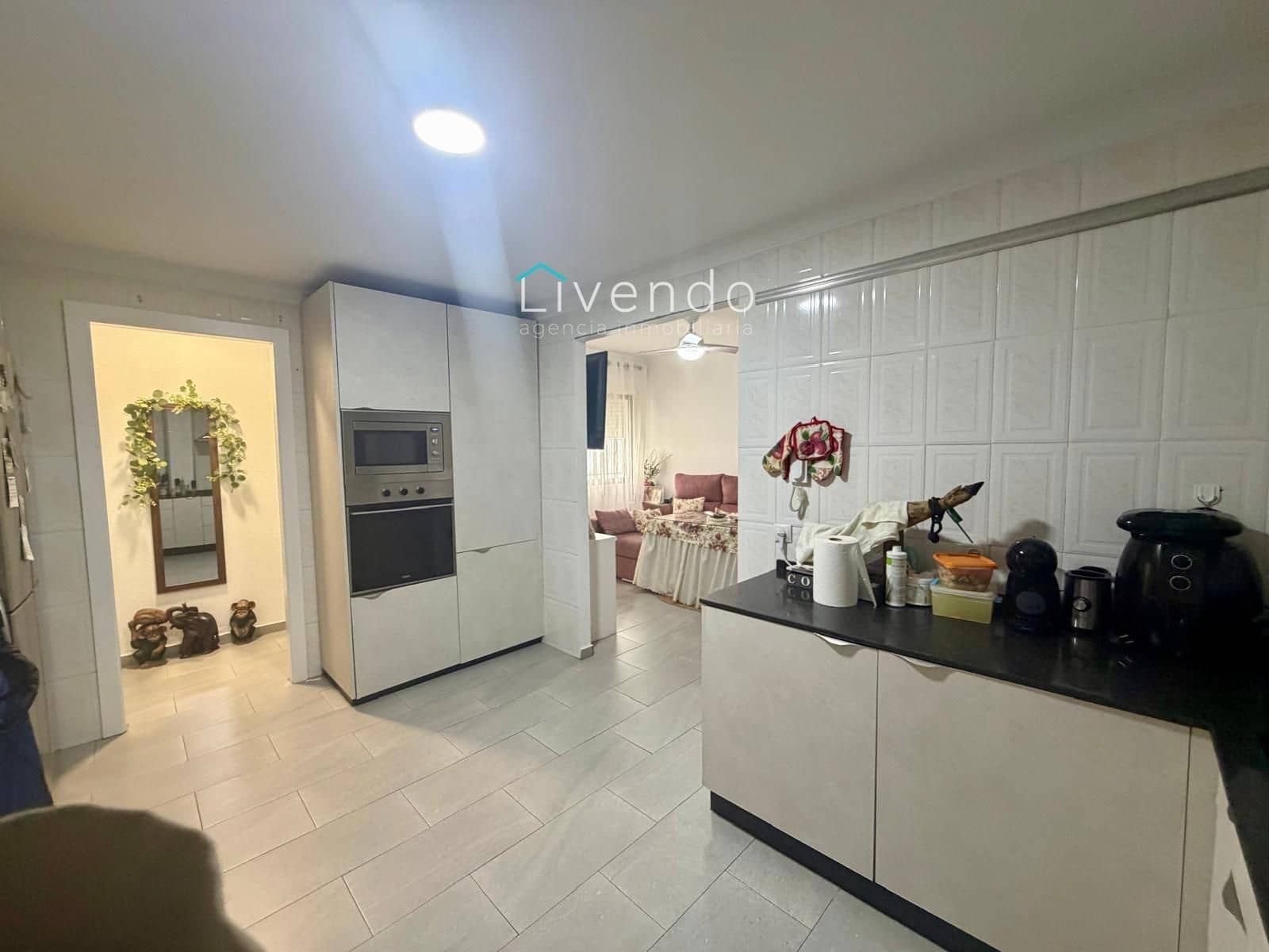 4 soveværelse Lejlighed til salg i Barbate - € 350.000 (Ref: 9557343)