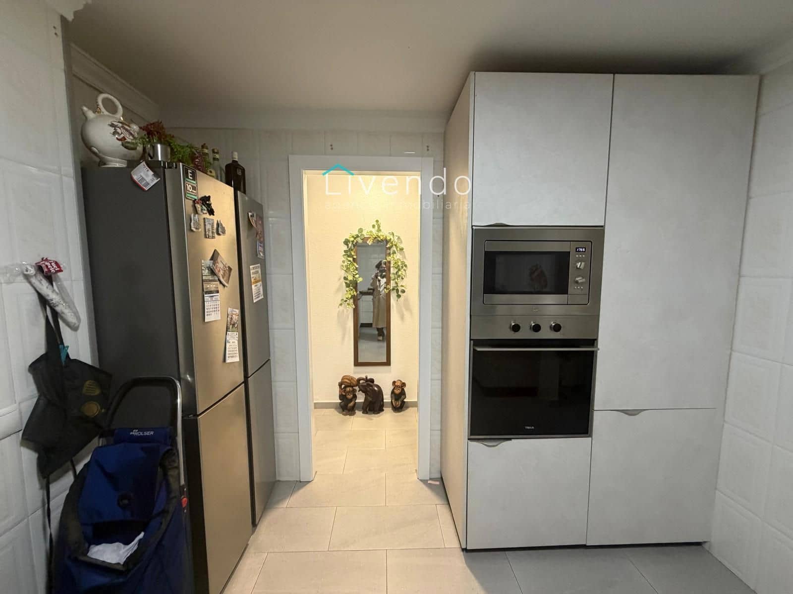 4 soveværelse Lejlighed til salg i Barbate - € 350.000 (Ref: 9557343)