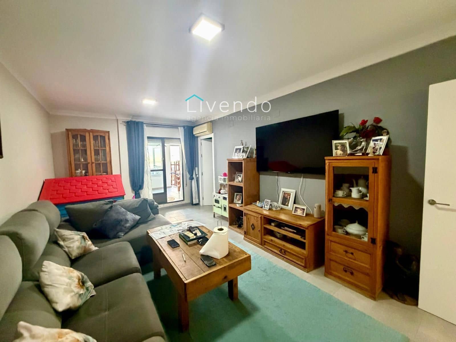 4 soveværelse Lejlighed til salg i Barbate - € 350.000 (Ref: 9557343)