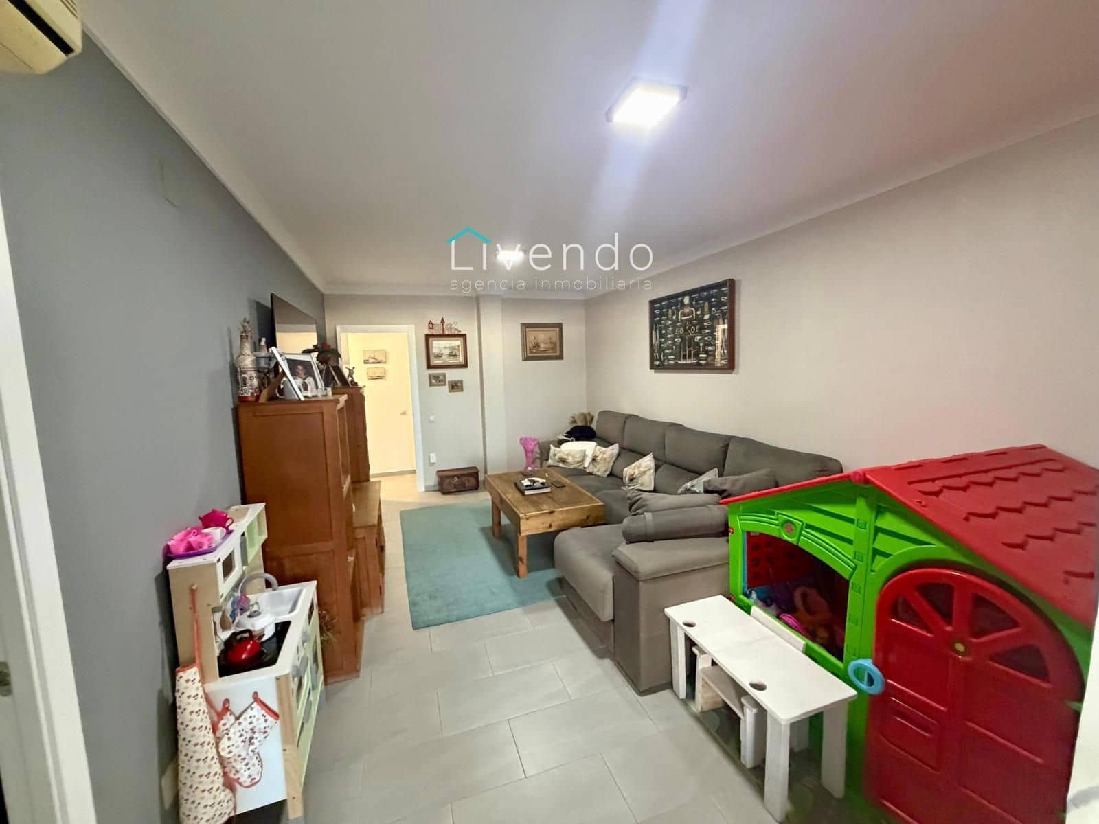 4 soveværelse Lejlighed til salg i Barbate - € 350.000 (Ref: 9557343)