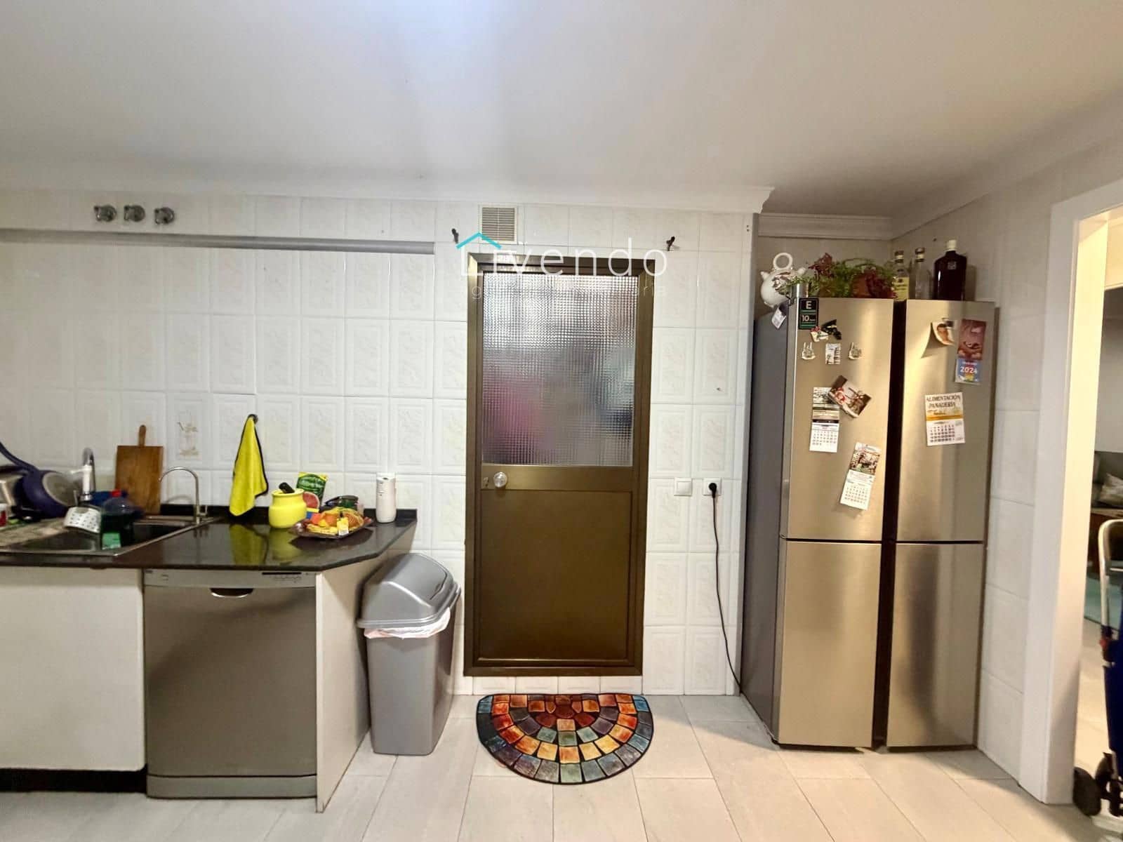 4 soveværelse Lejlighed til salg i Barbate - € 350.000 (Ref: 9557343)