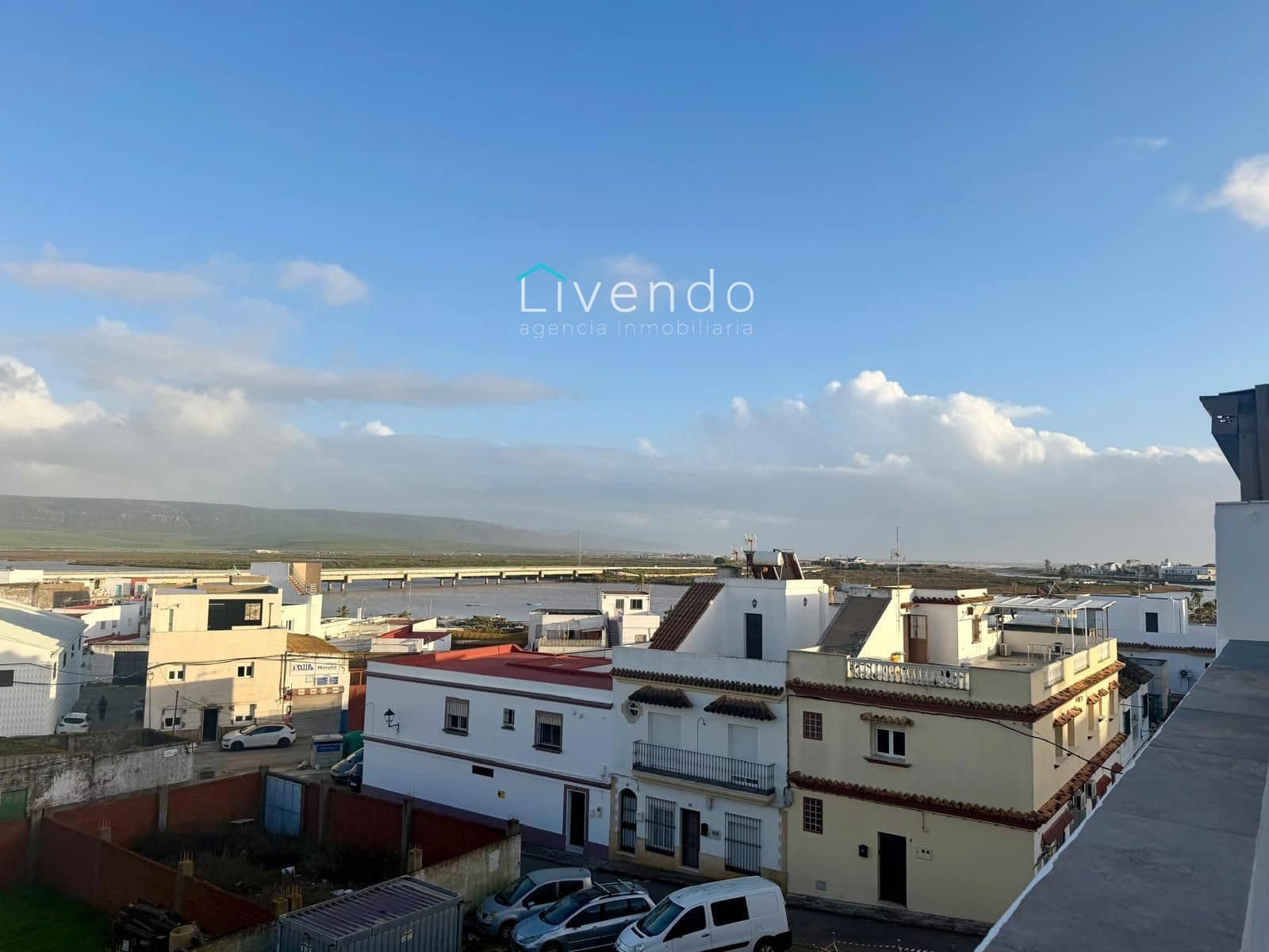 4 soveværelse Lejlighed til salg i Barbate - € 350.000 (Ref: 9557343)