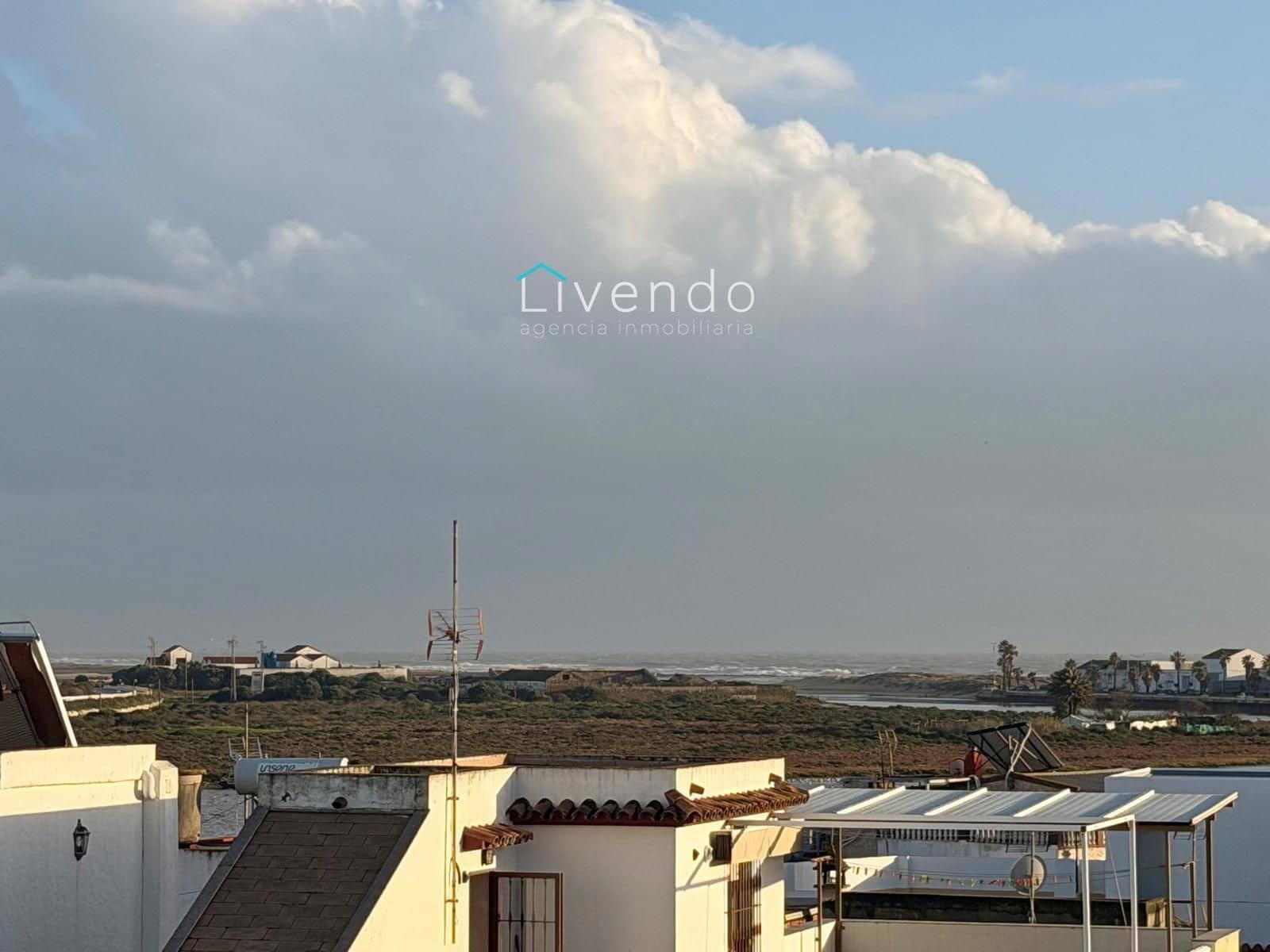 4 soveværelse Lejlighed til salg i Barbate - € 350.000 (Ref: 9557343)