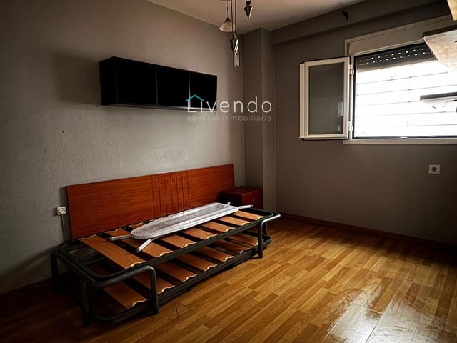 2 sovrum Lägenhet till salu i Astilleros - La Paz - Loreto, Cádiz stad - 210 000 € (Ref: 9563885)