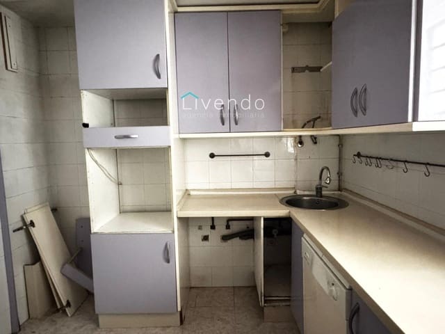 2 sovrum Lägenhet till salu i Astilleros - La Paz - Loreto, Cádiz stad - 210 000 € (Ref: 9563885)