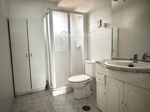 2 sovrum Lägenhet till salu i Astilleros - La Paz - Loreto, Cádiz stad - 210 000 € (Ref: 9563885)