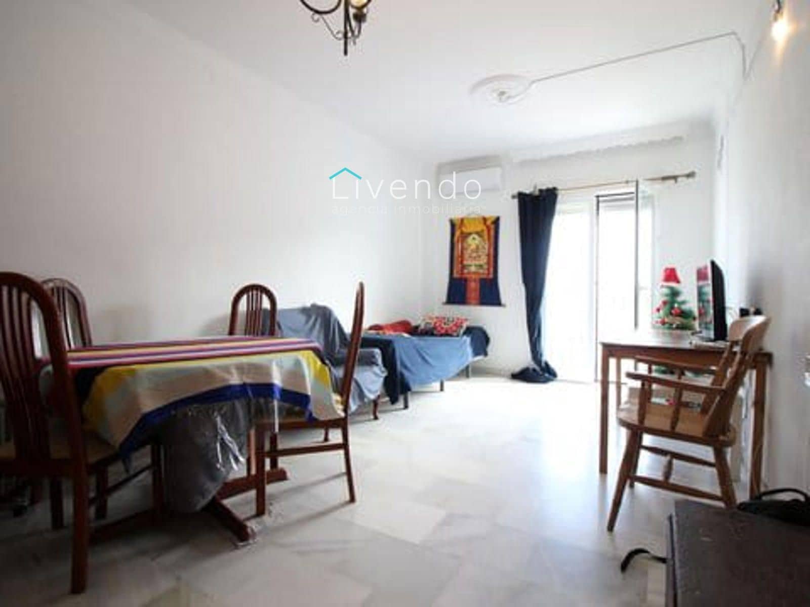 3 sypialnia Penthouse na sprzedaż w Vejer de la Frontera - 174 000 € (Ref: 9572013)