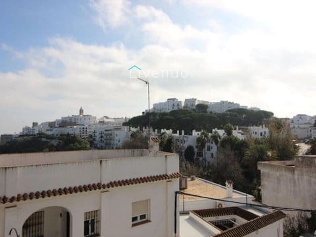 3 sypialnia Penthouse na sprzedaż w Vejer de la Frontera - 174 000 € (Ref: 9572013)
