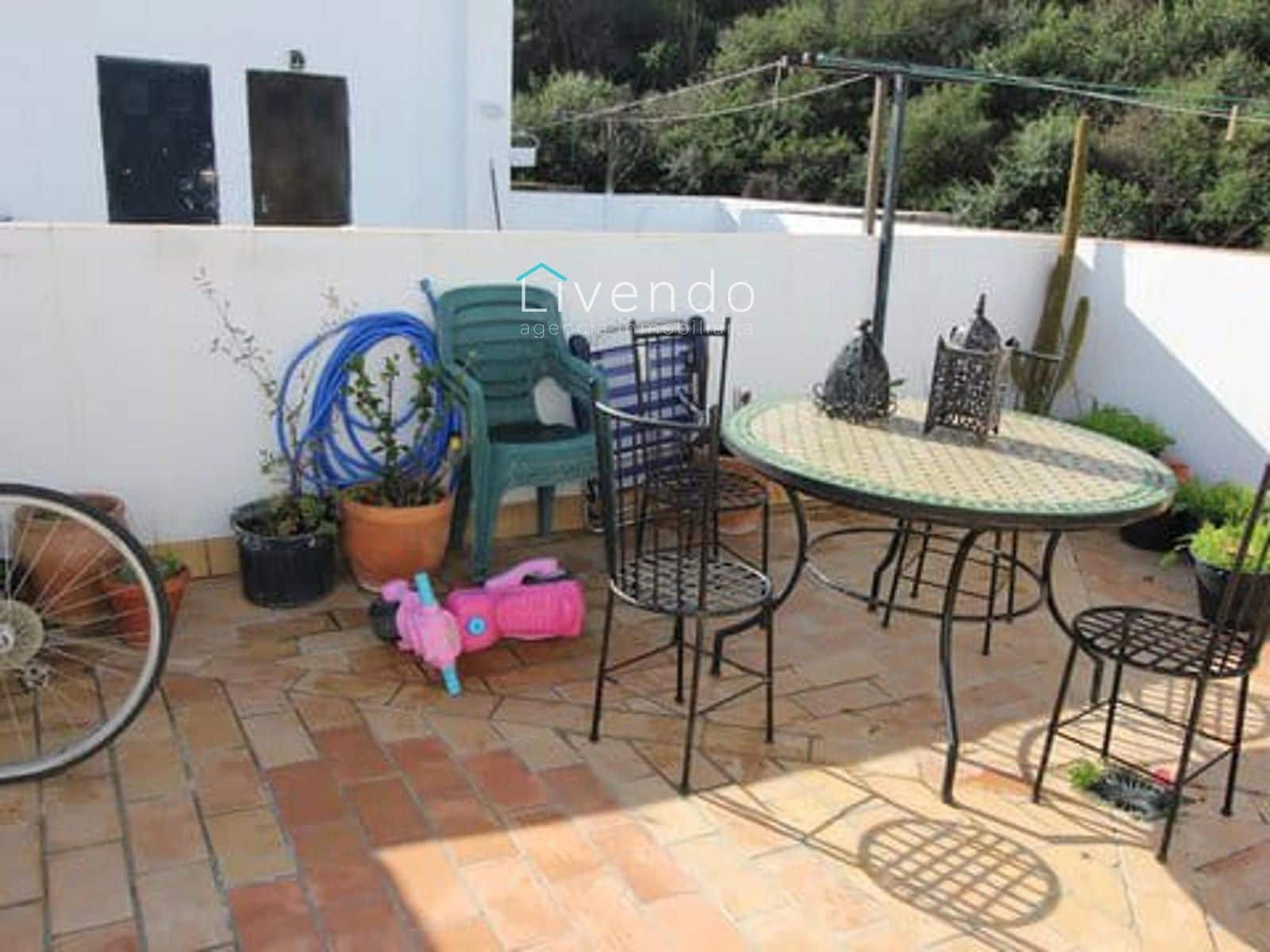 3 sypialnia Penthouse na sprzedaż w Vejer de la Frontera - 174 000 € (Ref: 9572013)