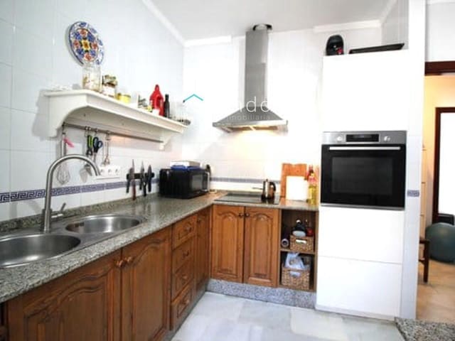 3 sypialnia Penthouse na sprzedaż w Vejer de la Frontera - 174 000 € (Ref: 9572013)