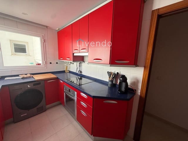 3 camera da letto Appartamento in vendita in Conil de la Frontera con garage - 206.000 € (Rif: 9579976)