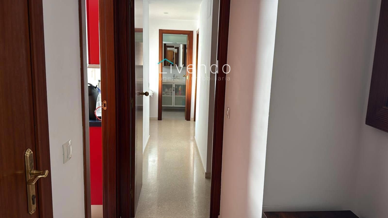 3 camera da letto Appartamento in vendita in Conil de la Frontera con garage - 206.000 € (Rif: 9579976)