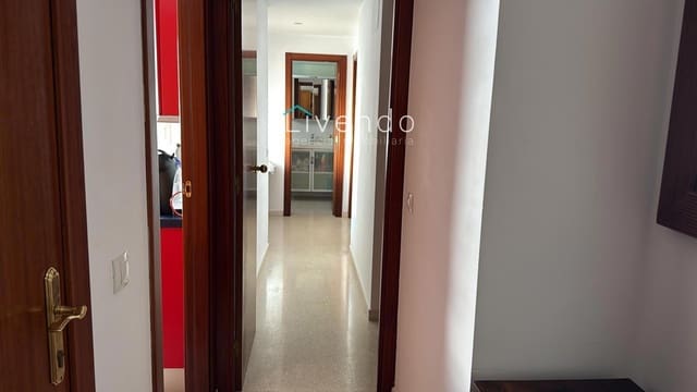 3 camera da letto Appartamento in vendita in Conil de la Frontera con garage - 206.000 € (Rif: 9579976)