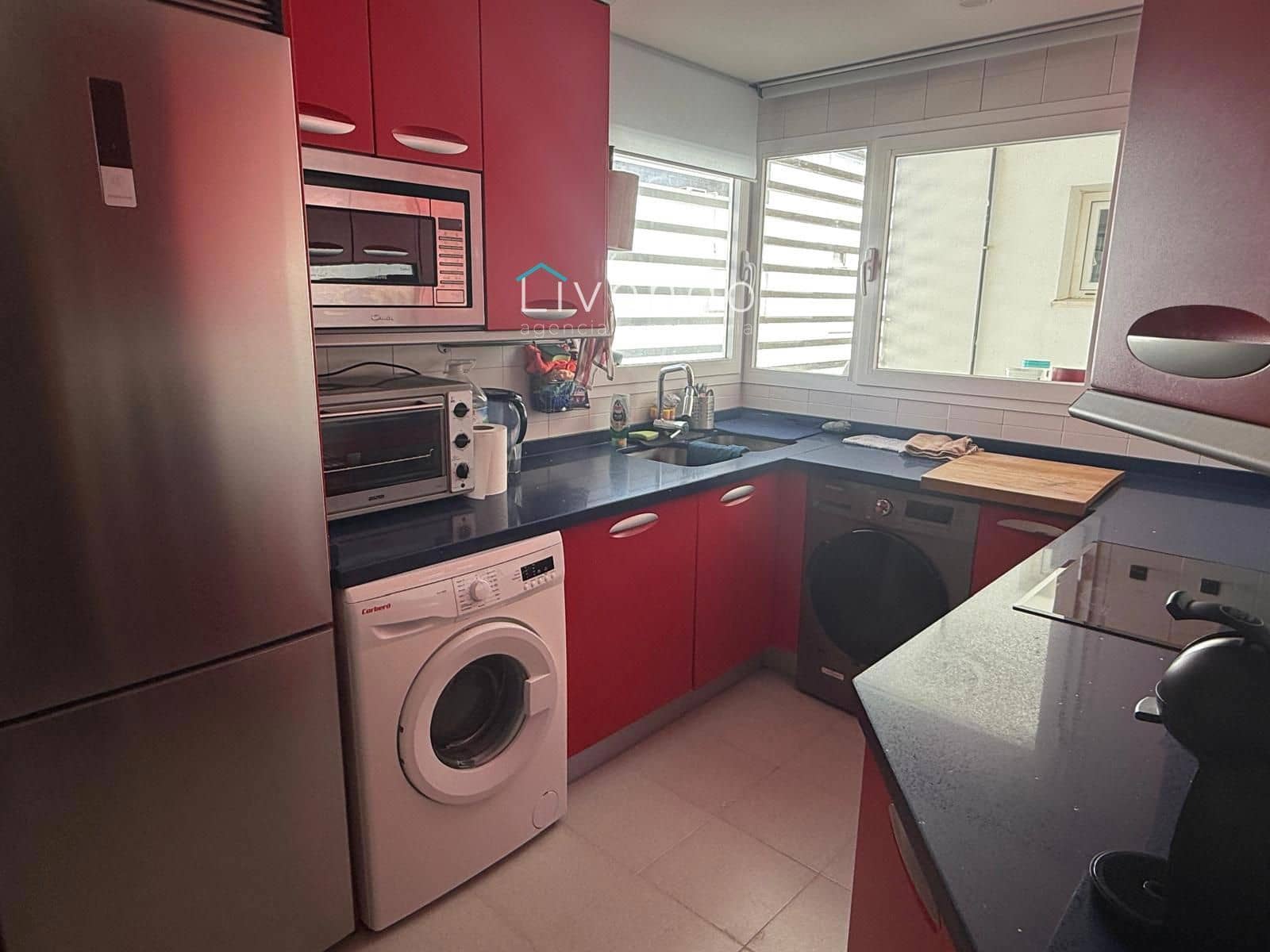 3 camera da letto Appartamento in vendita in Conil de la Frontera con garage - 206.000 € (Rif: 9579976)