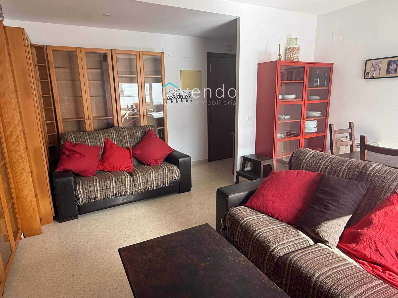 3 camera da letto Appartamento in vendita in Conil de la Frontera con garage - 206.000 € (Rif: 9579976)