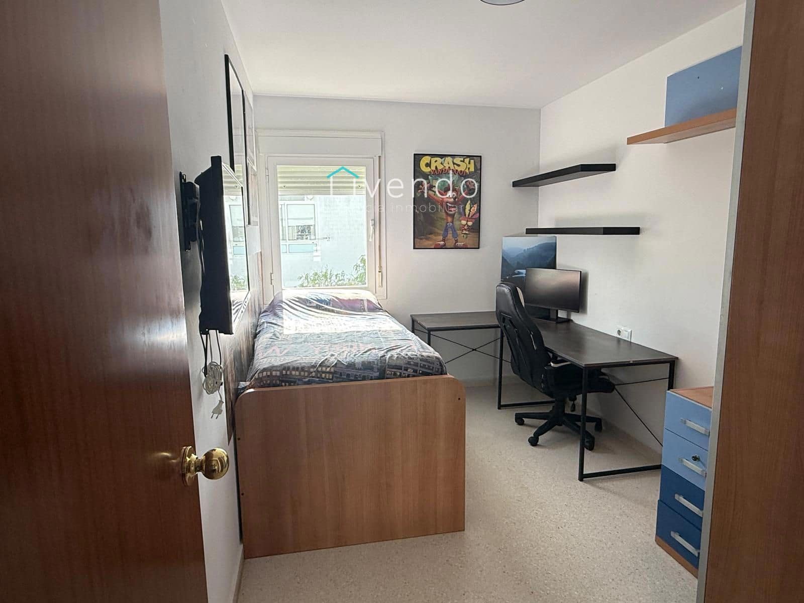 3 camera da letto Appartamento in vendita in Conil de la Frontera con garage - 206.000 € (Rif: 9579976)