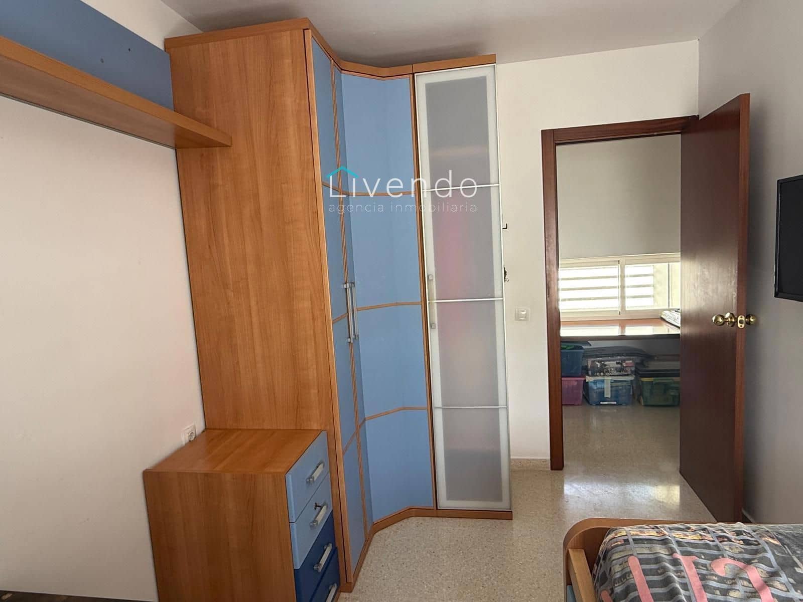3 camera da letto Appartamento in vendita in Conil de la Frontera con garage - 206.000 € (Rif: 9579976)