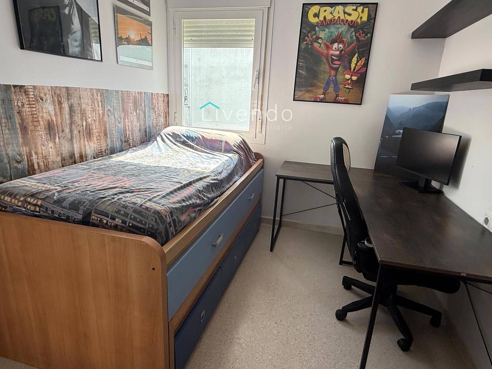 3 camera da letto Appartamento in vendita in Conil de la Frontera con garage - 206.000 € (Rif: 9579976)