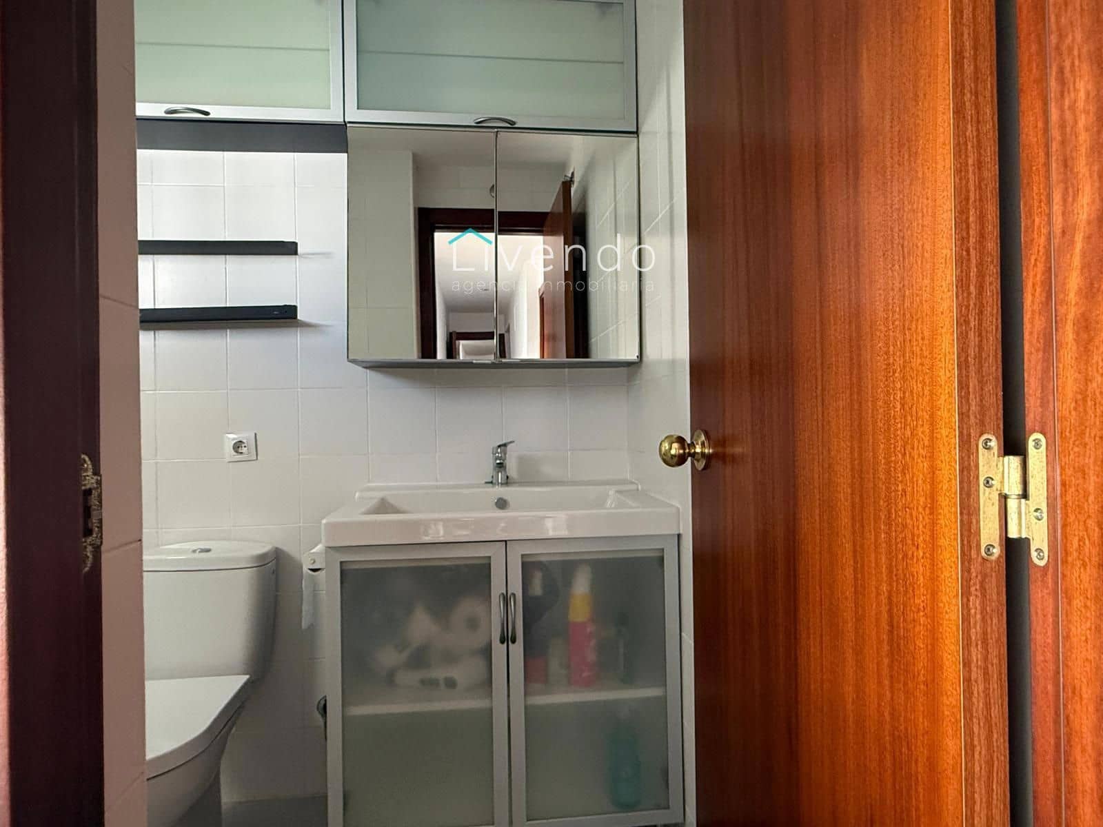 3 camera da letto Appartamento in vendita in Conil de la Frontera con garage - 206.000 € (Rif: 9579976)