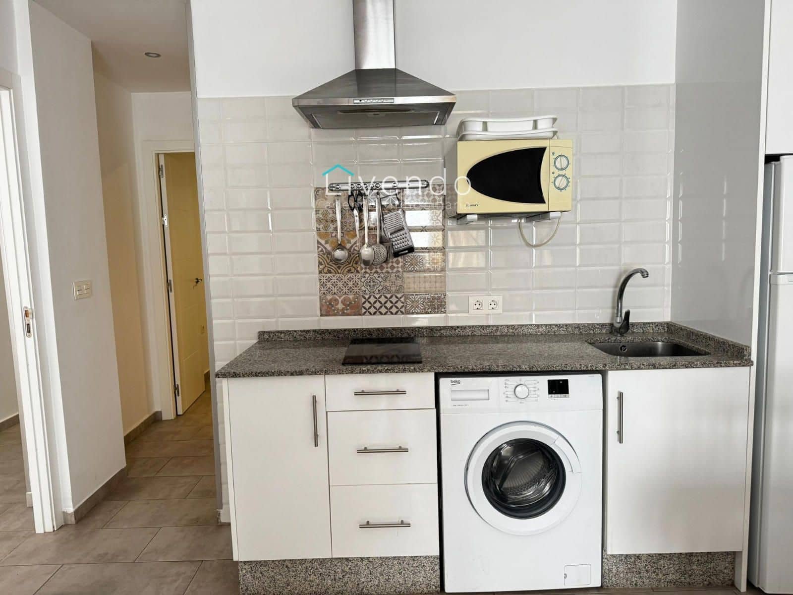 3 camera da letto Appartamento in vendita in Conil de la Frontera - 390.000 € (Rif: 9588507)